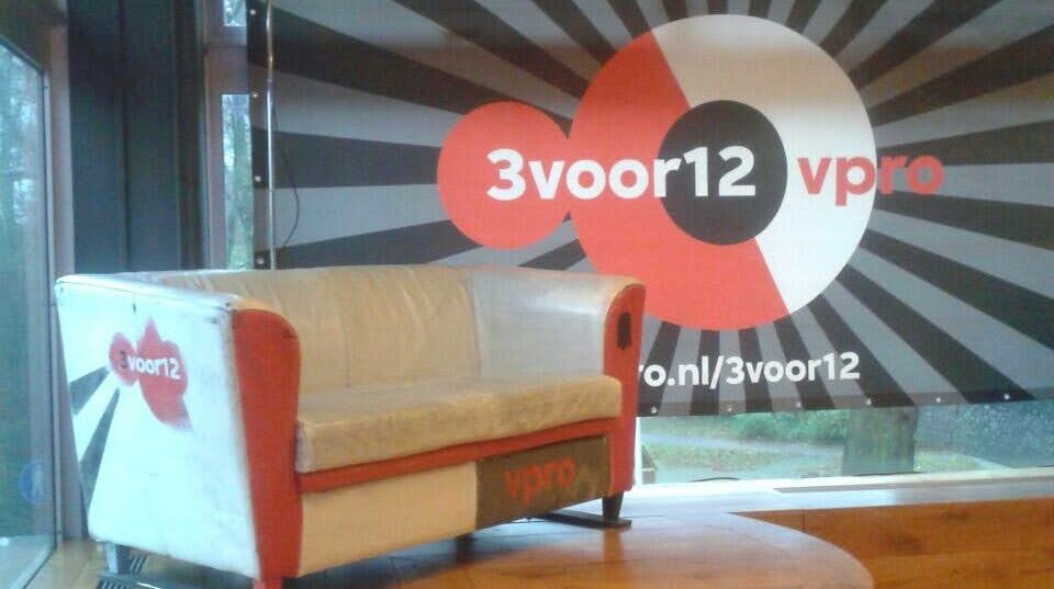 3voor12/Utrecht radio trapt goed af bij RTV9